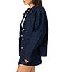 O'Neill Chance Long Sleeve Denim Jacket - Image 3