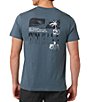O'Neill Cutback Short Sleeve T-Shirt - Image 1