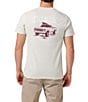 O'Neill Daily Driver Short Sleeve T-Shirt - Image 1