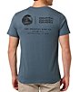 O'Neill Drop Shadow Short Sleeve T-Shirt - Image 1
