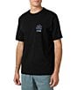 O'Neill Elements Short Sleeve T-Shirt, Color:Black - Image 3