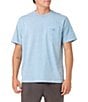 O'Neill Embroidered Pocket Short Sleeve T-Shirt - Image 1