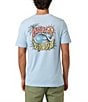 O'Neill Florida Short Sleeve T-Shirt - Image 1