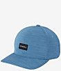 Color:Copen Blue - Image 1 - Hybrid Stretch Hat