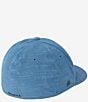 Color:Copen Blue - Image 2 - Hybrid Stretch Hat