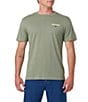 O'Neill Isolate Short Sleeve Scenic Graphic T-Shirt - Image 2