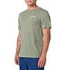 O'Neill Isolate Short Sleeve Scenic Graphic T-Shirt - Image 3