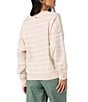 O'Neill Kari Striped Sweater - Image 2