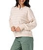 O'Neill Kari Striped Sweater - Image 3