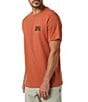O'Neill La Cruzer Short Sleeve T-Shirt - Image 2