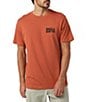 O'Neill La Cruzer Short Sleeve T-Shirt - Image 3