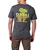 O'Neill Landmark Graphic T-Shirt - Image 1