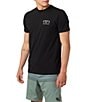O'Neill Layered Up Short Sleeve T-Shirt, Color:Black - Image 3