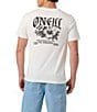 O'Neill Left Side Short Sleeve Classic T-Shirt - Image 1