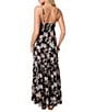 O'Neill Lillie Floral Printed Long Dress - Image 2