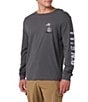 O'Neill Long Sleeve Graphic T-Shirt - Image 3