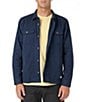 O'Neill Long Sleeve Workwear Shirt - Image 4