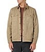 O'Neill Long Sleeve Workwear Shirt - Image 1