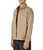 O'Neill Long Sleeve Workwear Shirt - Image 3