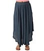 O'Neill Marnie High Rise Solid Maxi Skirt