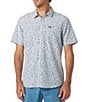 O'Neill Oasis Short Sleeve Woven Shirt - Image 1