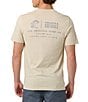 O'Neill Offset Logo Short Sleeve T-Shirt - Image 1