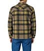 O'Neill Og Lux Shirt Jacket - Image 2