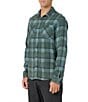 O'Neill Og Plaid Flannel Shirt - Image 3