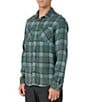 O'Neill Og Plaid Flannel Shirt - Image 3