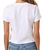 O'Neill Okeedoke Short Sleeve Fitted Tee - Image 2