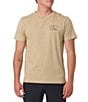 O'Neill Peaky Short Sleeve T-Shirt - Image 2
