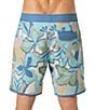 O'Neill Printed 18#double; Board Shorts - Image 2