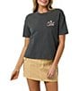 O'Neill Radical Short Sleeve T-Shirt - Image 1