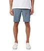 O'Neill Reserve Heather 19#double; Outseam Hybrid Shorts - Image 1