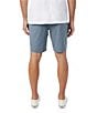 O'Neill Reserve Heather 19#double; Outseam Hybrid Shorts - Image 2