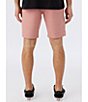 O'Neill Reserve Light Check 9#double; Inseam Shorts - Image 2
