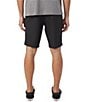 O'Neill Reserve Light Check 9#double; Inseam Shorts - Image 5