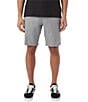O'Neill Reserve Light Check 9#double; Inseam Shorts - Image 1