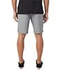 O'Neill Reserve Light Check 9#double; Inseam Shorts - Image 2