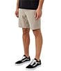 O'Neill Reserve Light Check 9#double; Inseam Shorts - Image 3