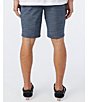 O'Neill Reserve All Purpose Slub 20#double; Outseam Shorts, Color:Navy - Image 2
