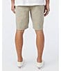 O'Neill Reserve All Purpose Slub 20#double; Outseam Shorts, Color:Khaki - Image 2