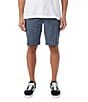 O'Neill Reserve All Purpose Slub 20#double; Outseam Shorts - Image 1