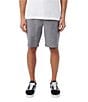 O'Neill Reserve All Purpose Slub 20#double; Outseam Shorts - Image 5