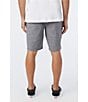 O'Neill Reserve All Purpose Slub 20#double; Outseam Shorts - Image 6