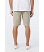 O'Neill Reserve All Purpose Slub 20#double; Outseam Shorts - Image 2