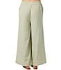 O'Neill Sanders Linen Blend Pants - Image 6