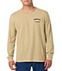 O'Neill Scholar Long Sleeve T-Shirt - Image 2
