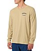 O'Neill Scholar Long Sleeve T-Shirt - Image 3