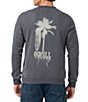 O'Neill Shadow Crew Fleece Pullover - Image 1
